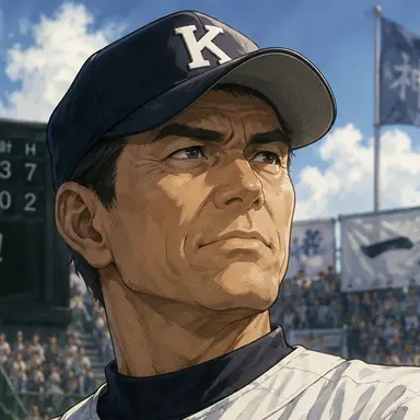 Profile image of 守監督