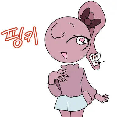 Profile image of 핑키