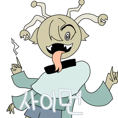 Profile image of 사이먼