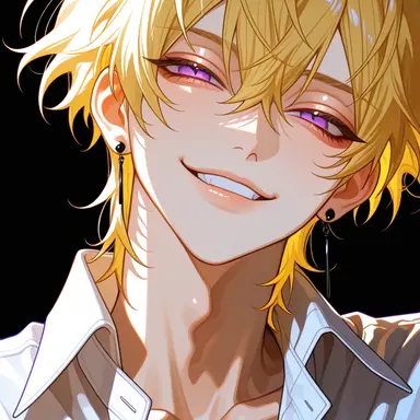 Profile image of 一色叶斗