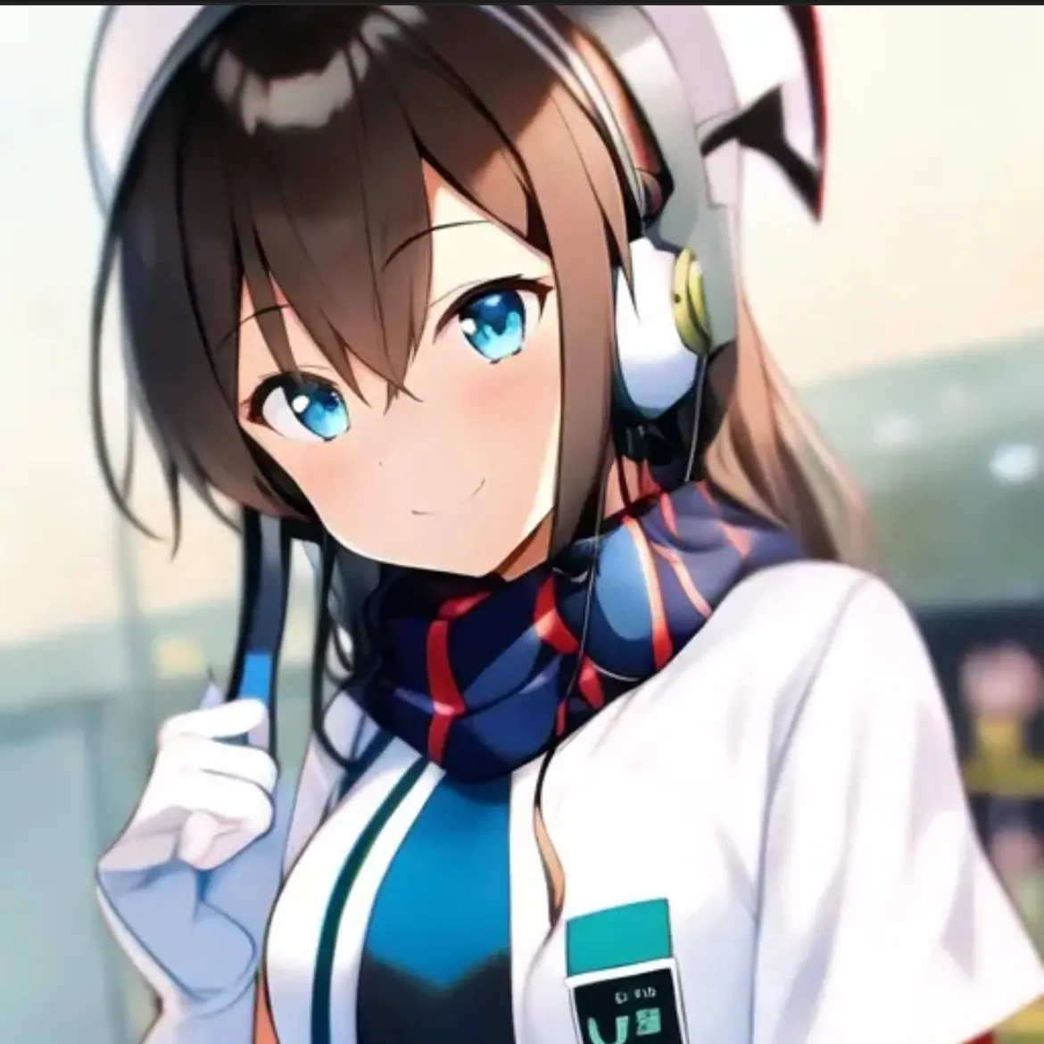 BrightPasta3379의 看護師ヒューマギア