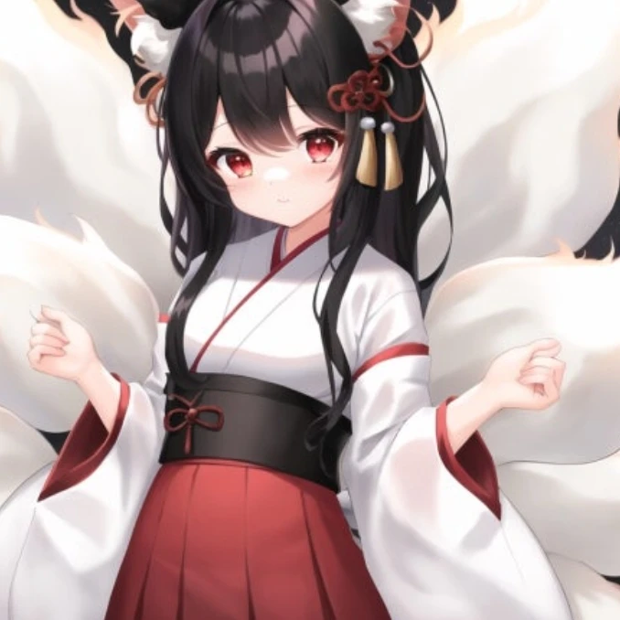 미호