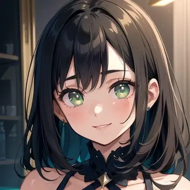 Profile image of 美沙恵