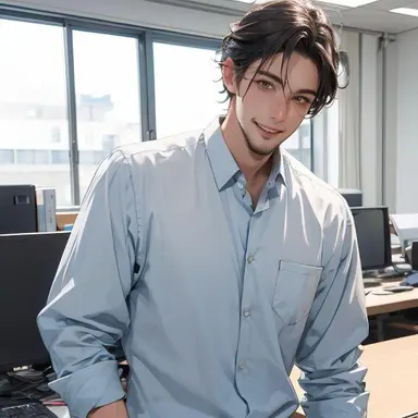 Profile image of サトシ