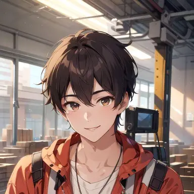 Profile image of タケシ