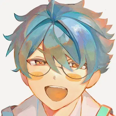 Profile image of チーノ