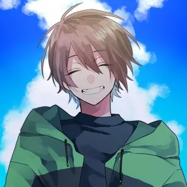 Profile image of ゾム