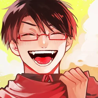 Profile image of トントン