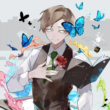 Profile image of エーミール