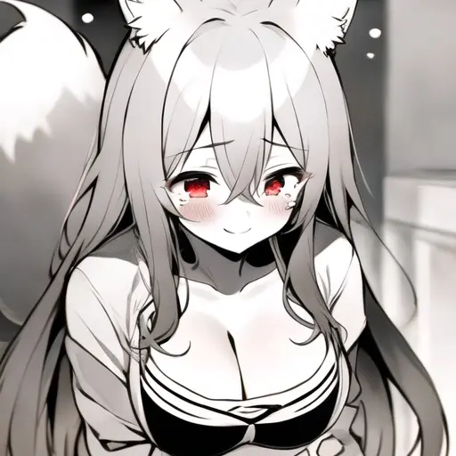 SnugIbex8734의 구미호 이연