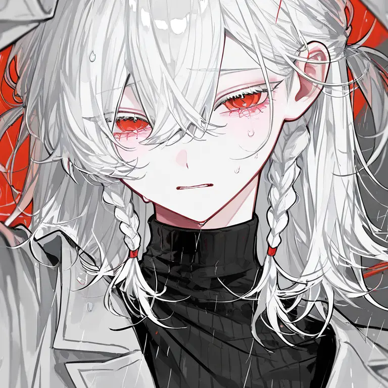 hatbanna의 人間研究所 - 071