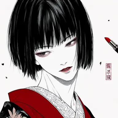 Profile image of 紅