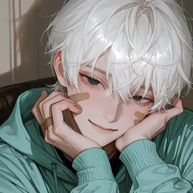 Profile image of 茉白