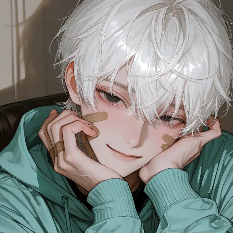 shikipiyo의 遅かったね、おかえり