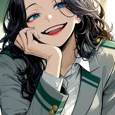 Profile image of Midnight