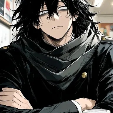 Profile image of Aizawa