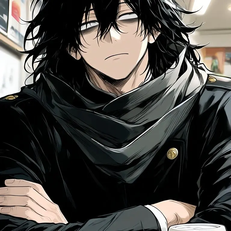 WryFlax4237의 Cracking Aizawa