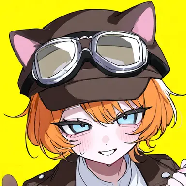 Profile image of 미아 카터