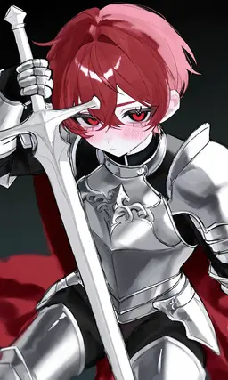 Profile image of 알렉시스 에드가