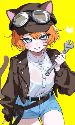 Profile image of 미아 카터