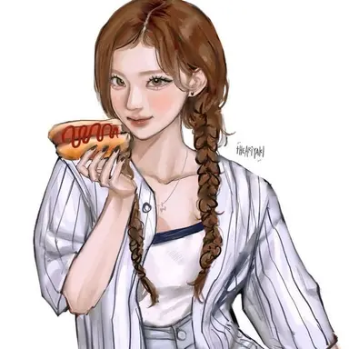 Profile image of 윈터