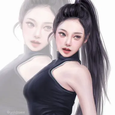 Profile image of 닝이줘