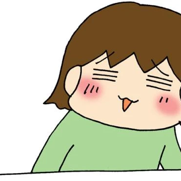 お母さん