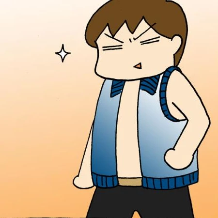 お父さん