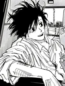 Profile image of 南雲 陽一