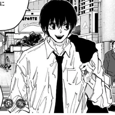 Profile image of 나구모 요이치