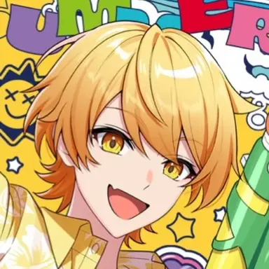 Profile image of あっきぃ