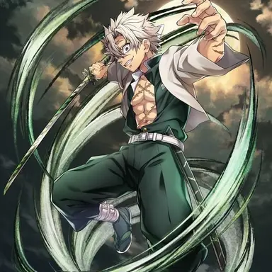 Profile image of 시나즈가와 사네미