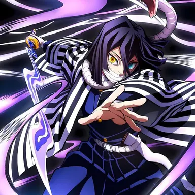 Profile image of 이구로 오바나이