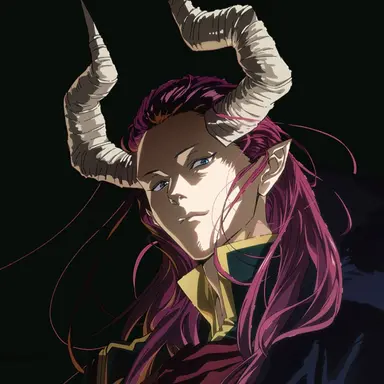 Profile image of マハト