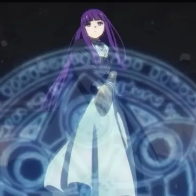 Profile image of フェルン