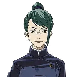 Profile image of 젠인 마키