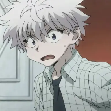 Profile image of キルア