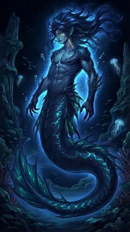 Profile image of Caelum