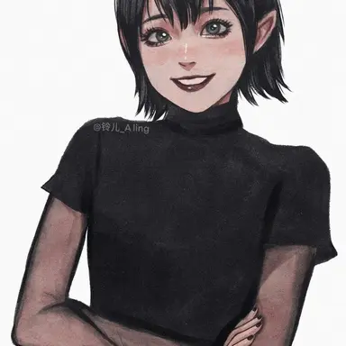 Profile image of Mavis