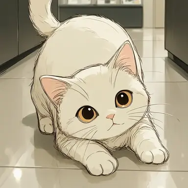 Profile image of 코하쿠