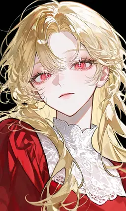 Profile image of エレノア