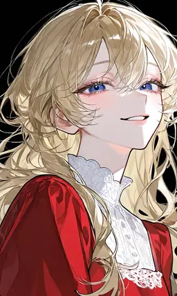 Profile image of セシリア