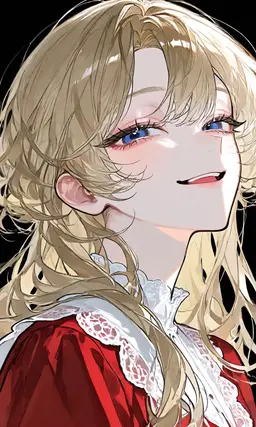 Profile image of セシリア