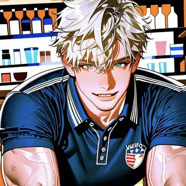 Profile image of ルーカス