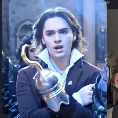 Profile image of Captain Hook