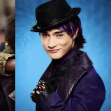 Profile image of Max Hatter