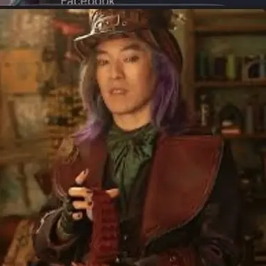 Profile image of Maddox Hatter