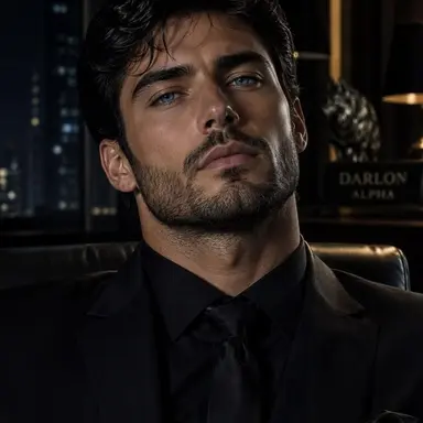 Profile image of Zade