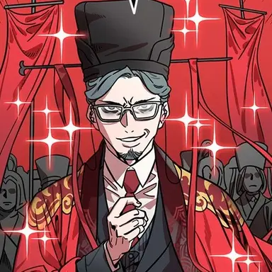 Profile image of 조조