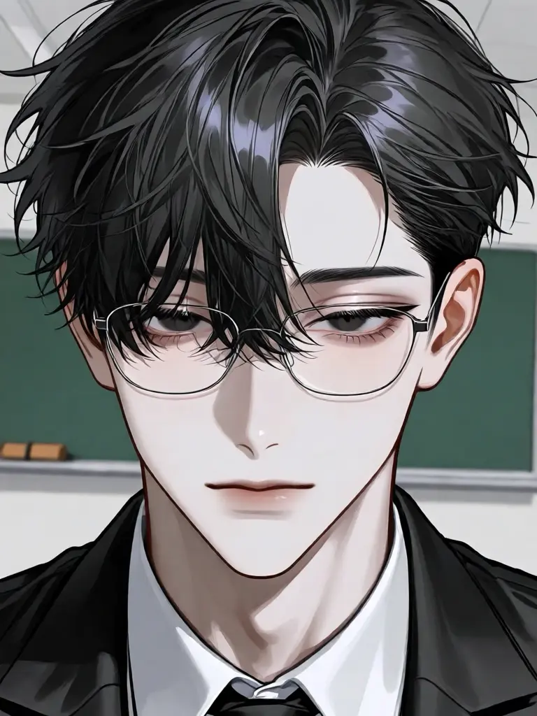 Yubabetunisukidehanai의 堅物先生攻略中